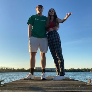 Meet your Posher, Ryan